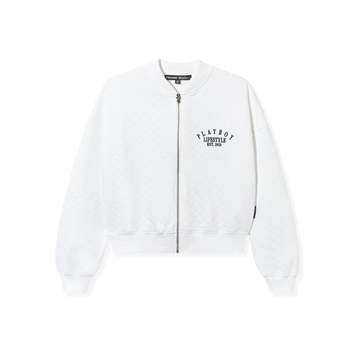 Playboy x Missguided Lifestyle Quilted 