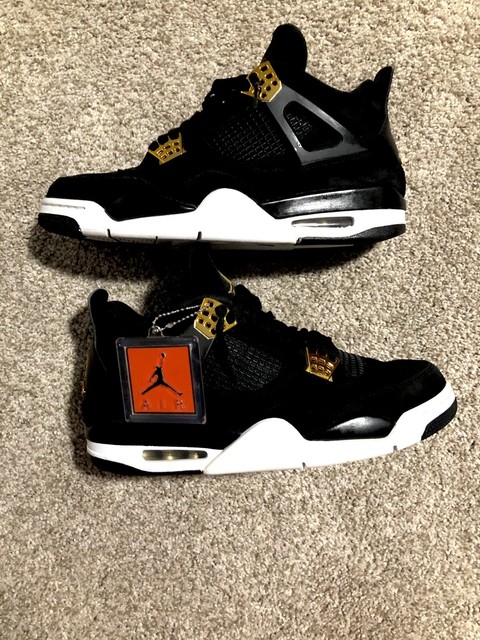 jordan 4 royalty for sale