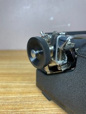 Left Knob Replacement for 1940s Smith-Corona Portable Typewriters thumbnail