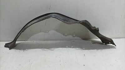 Mercedes-Benz S W126 Front Right Fender Partition Panel 
