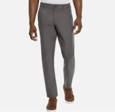 Marc New York Men  s Commuter Pant Slim Fit 4 Way Stretch