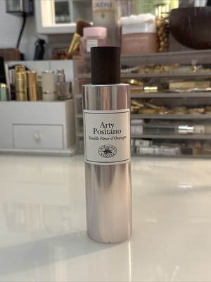 La Maison de la Vanille Arty Positano Vanille Fleur D'ora Eau de Parfum 100ml