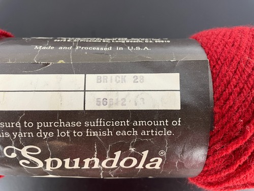 Knitting Yarn Vintage - Picture 10 of 31