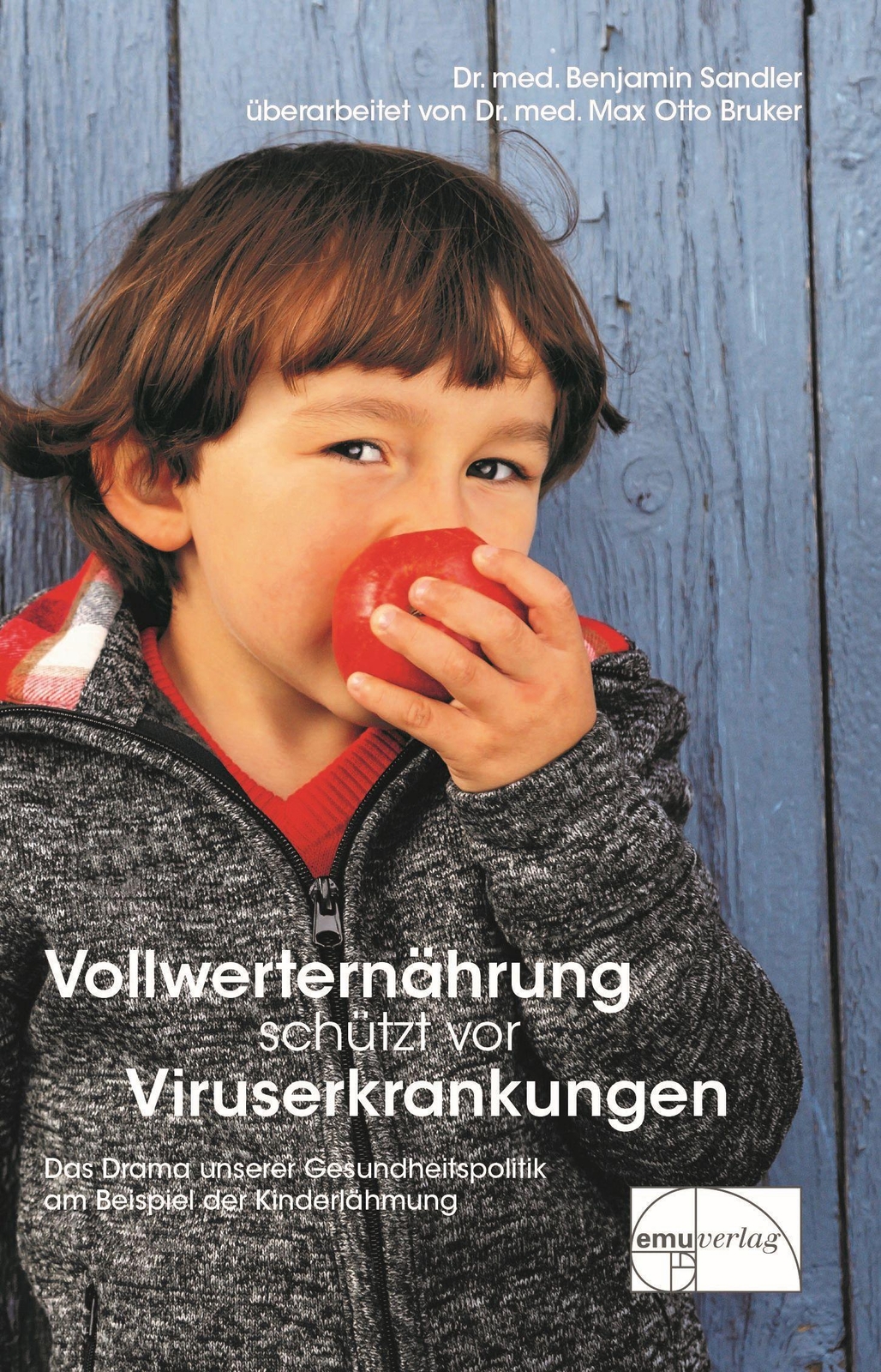 Thumbnail - Vollwerternährung Schützt Vor Viruserkrankungen Benjamin Sandler