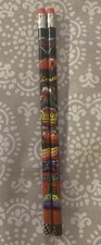 Disney Cars Pencils