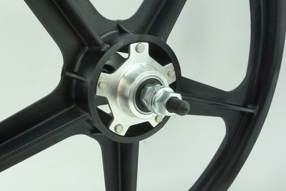Skyway BMX 20