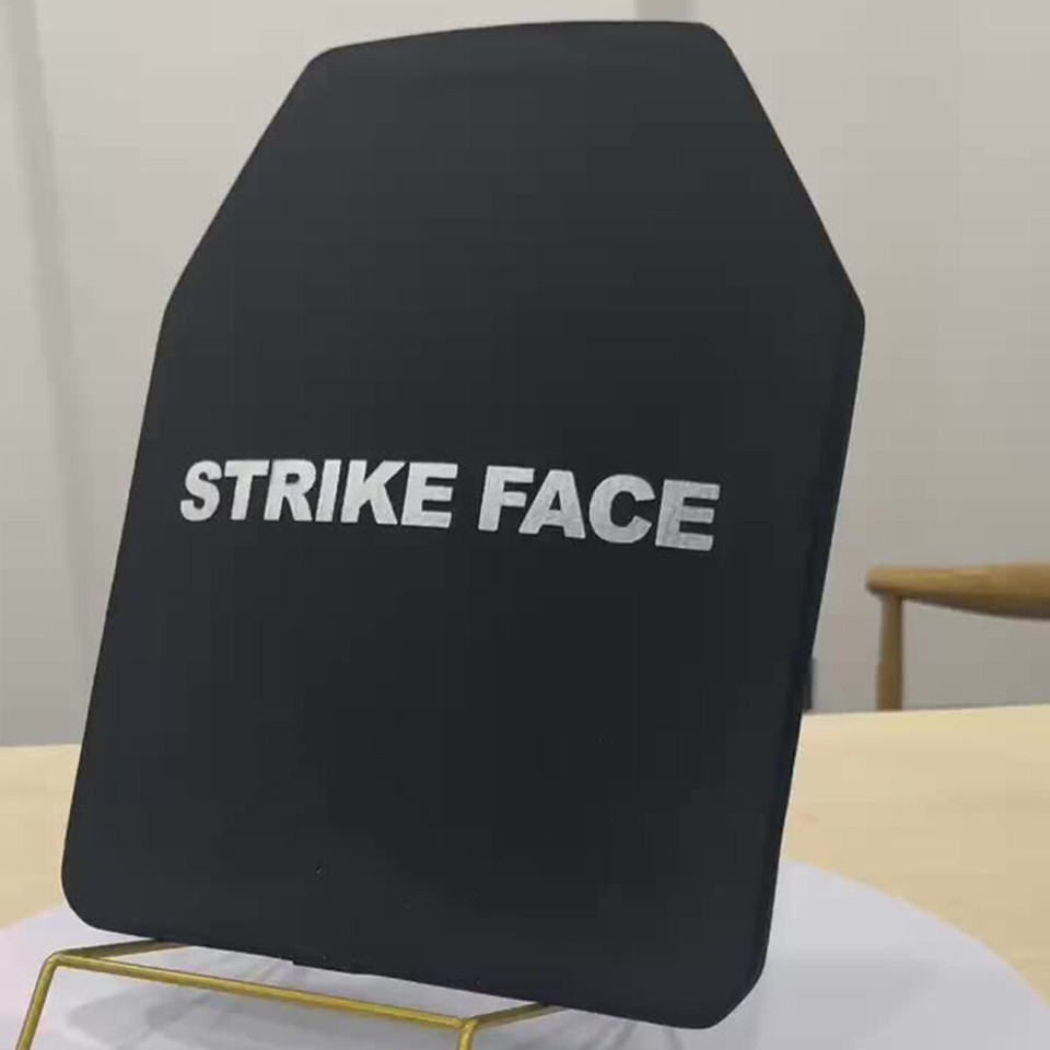 10x12 in 2 PCS Backpack Armor