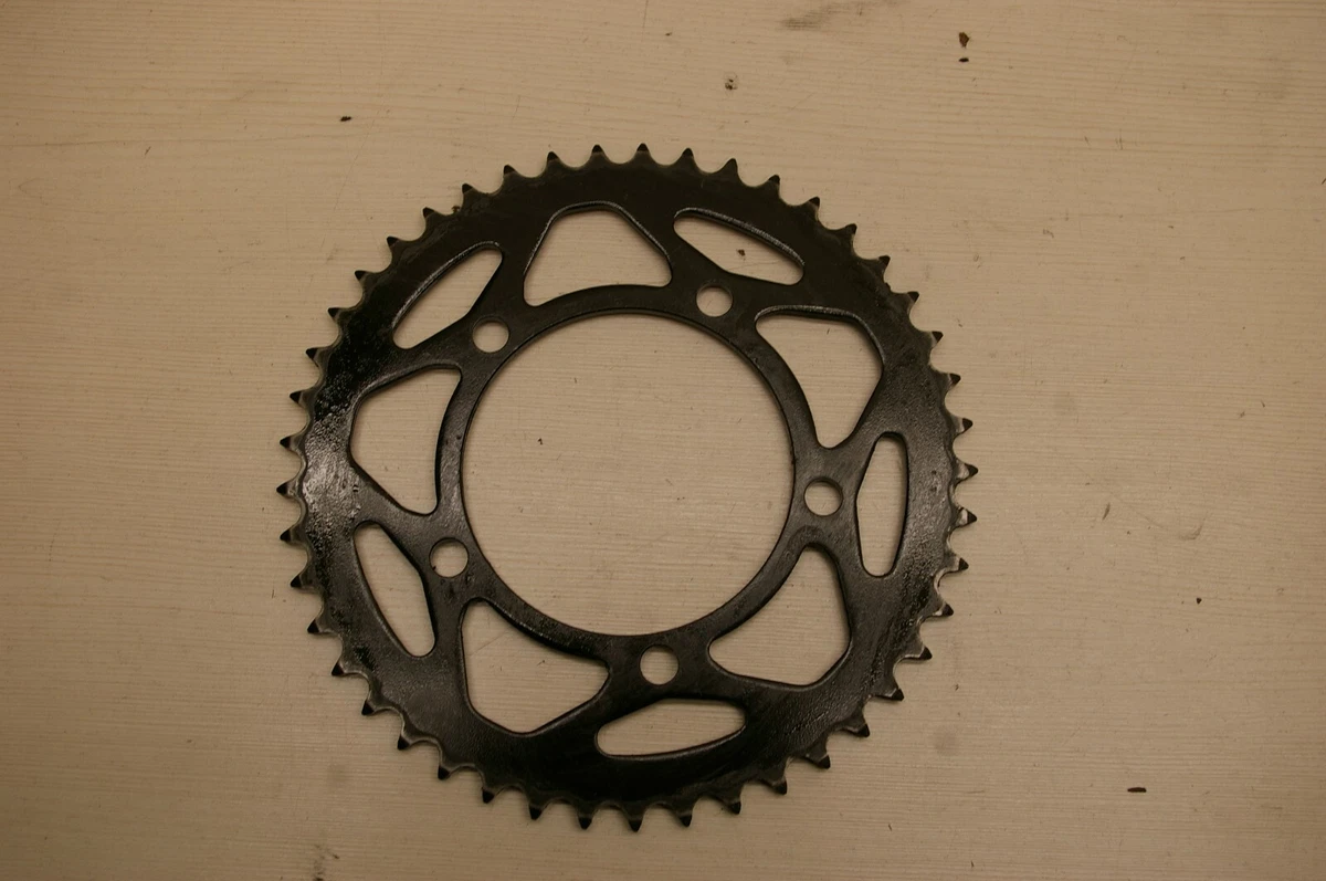 BMW S 1000 RR 2018 8527635 Rear Sprocket | eBay