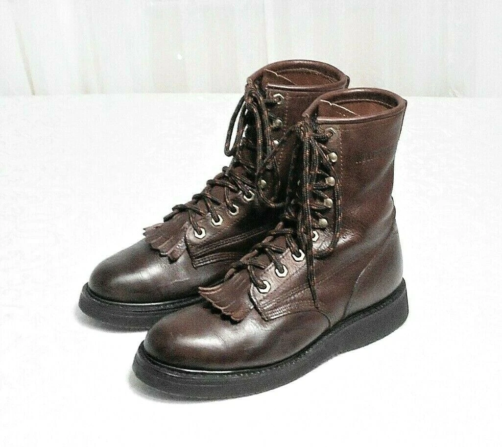 Women's wolverine durashock boots clearance