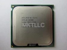 Intel Xeon E5240 - 3.0GHz 6MB Dual Core 65W LGA771 SLBAW