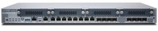 Juniper Networks SRX340-SYS-JB Services Gateway - Silver