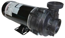Spa Hot Tub Pump - Balboa Vico 1.5hp, 2 Speed, 230 Volts,  2" Side Discharge