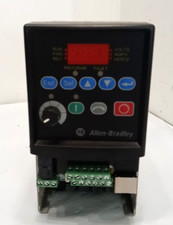 Allen Bradley 22A-D2P3N104 Series A For Parts Same As Pictures
