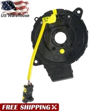 Clock Spring for DODGE RAM 1500 2500 3500 PICKUP VAN 56045652AD, 56045652AC