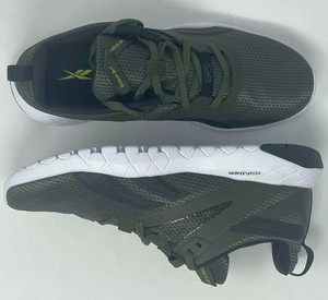 Reebok Mega Flexagon Shoes - White | Reebok Australia