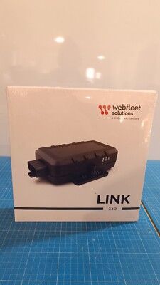 Webfleet Solutions LINK 340 Asset Tracking_1.3_5