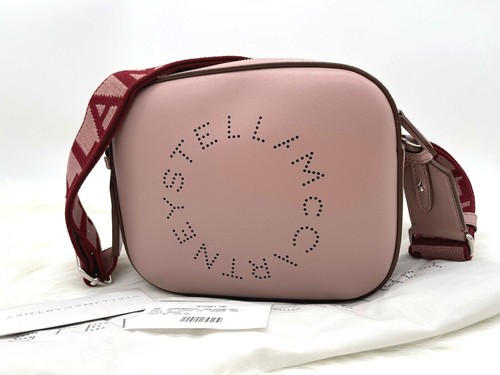 Stella Mccartney Mini Camera Bag Cinnamon | iStyle