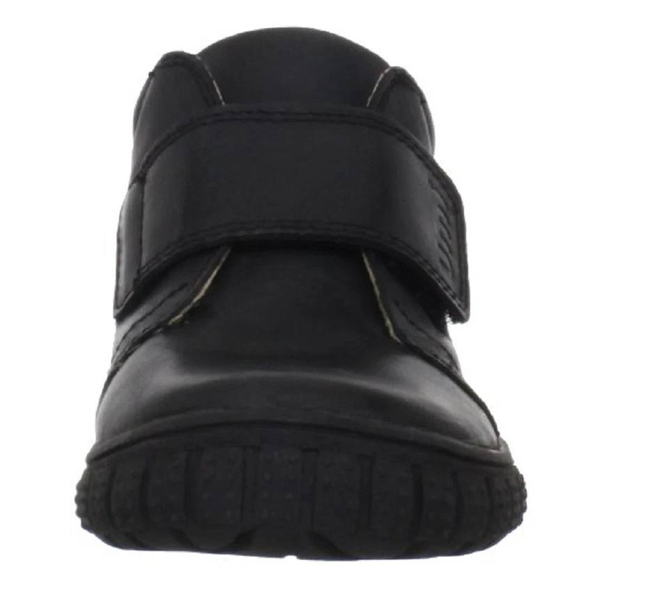 Botín de cuero Umi Bodi azul marino (niño pequeño) talla 5 20 EUR Foto 2 de 4