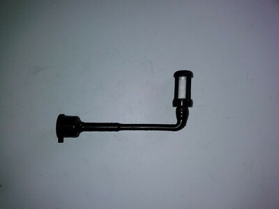 #ad Gas Fuel Line Hose amp; Filter Fits Stihl 031AV 040 041 AV Chainsaw 1113 358 7700 $12.89