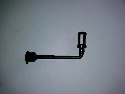 PROPART Gas Fuel Line Hose & Filter Fits Stihl 031AV 040 041 AV Chainsaw 1113 358 7700