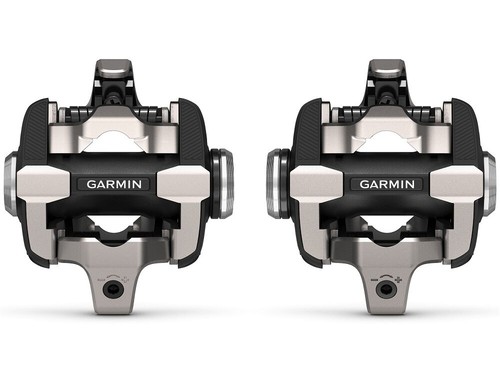 Garmin Rally XC Pedal Conversion Kit