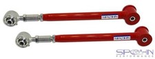 Adjustable Rear Lower Control Arms With Poly Del-sphere 1978-1987 Gm G-body