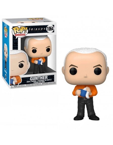 Funko Pop Gunter Friends 10064