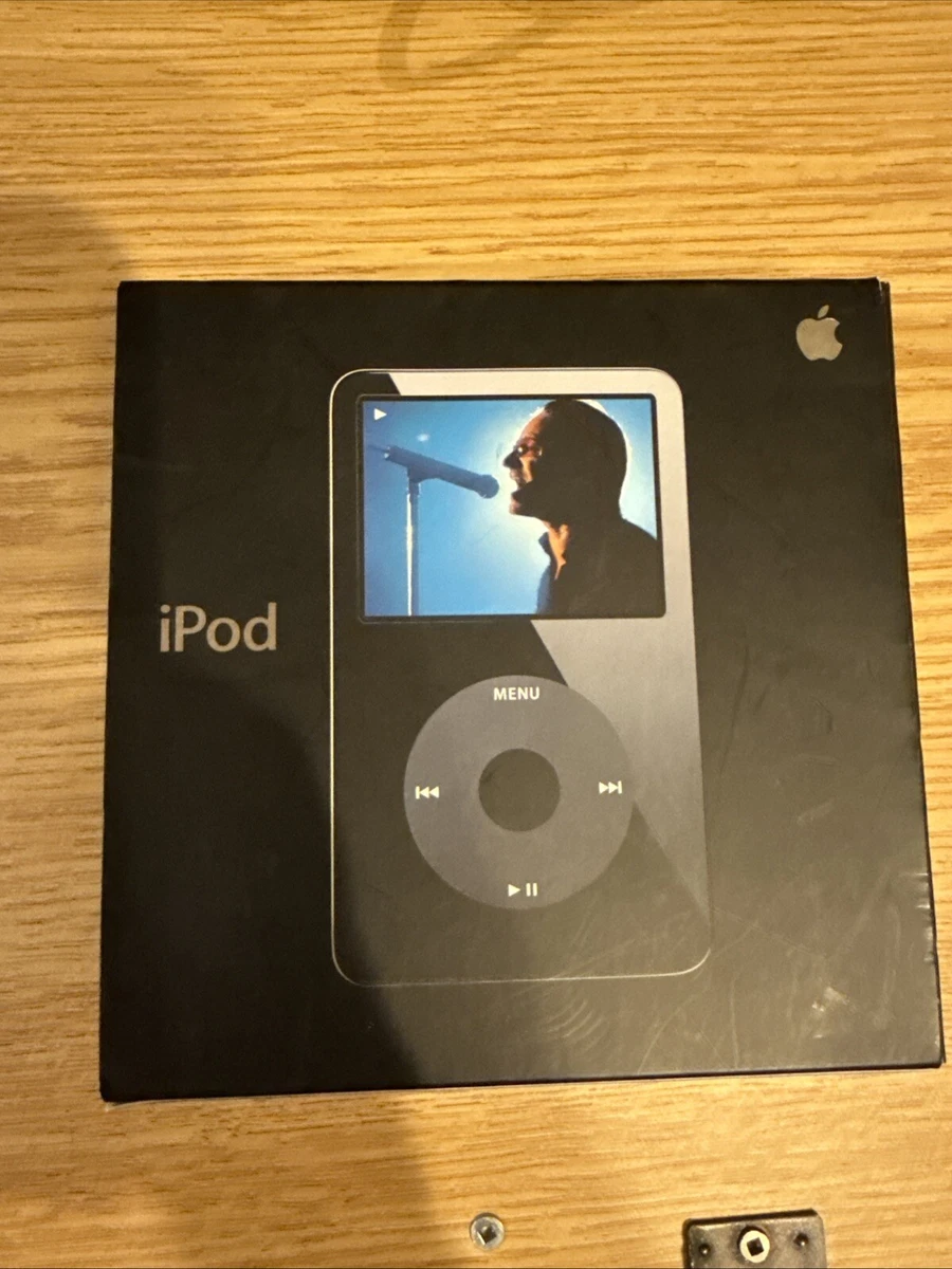 Preços baixos em Apple iPod 5th Geração Apple A1136 | eBay