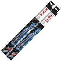 2X Bosch 3397006947 Scheibenwischer WischerbläTter Aerotwin Vorne 650 + 500Mm
