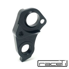 Giant Matériel Support de Dérailleur 264 Arrière Reign Avancé 1280GS034F09A7 CNC