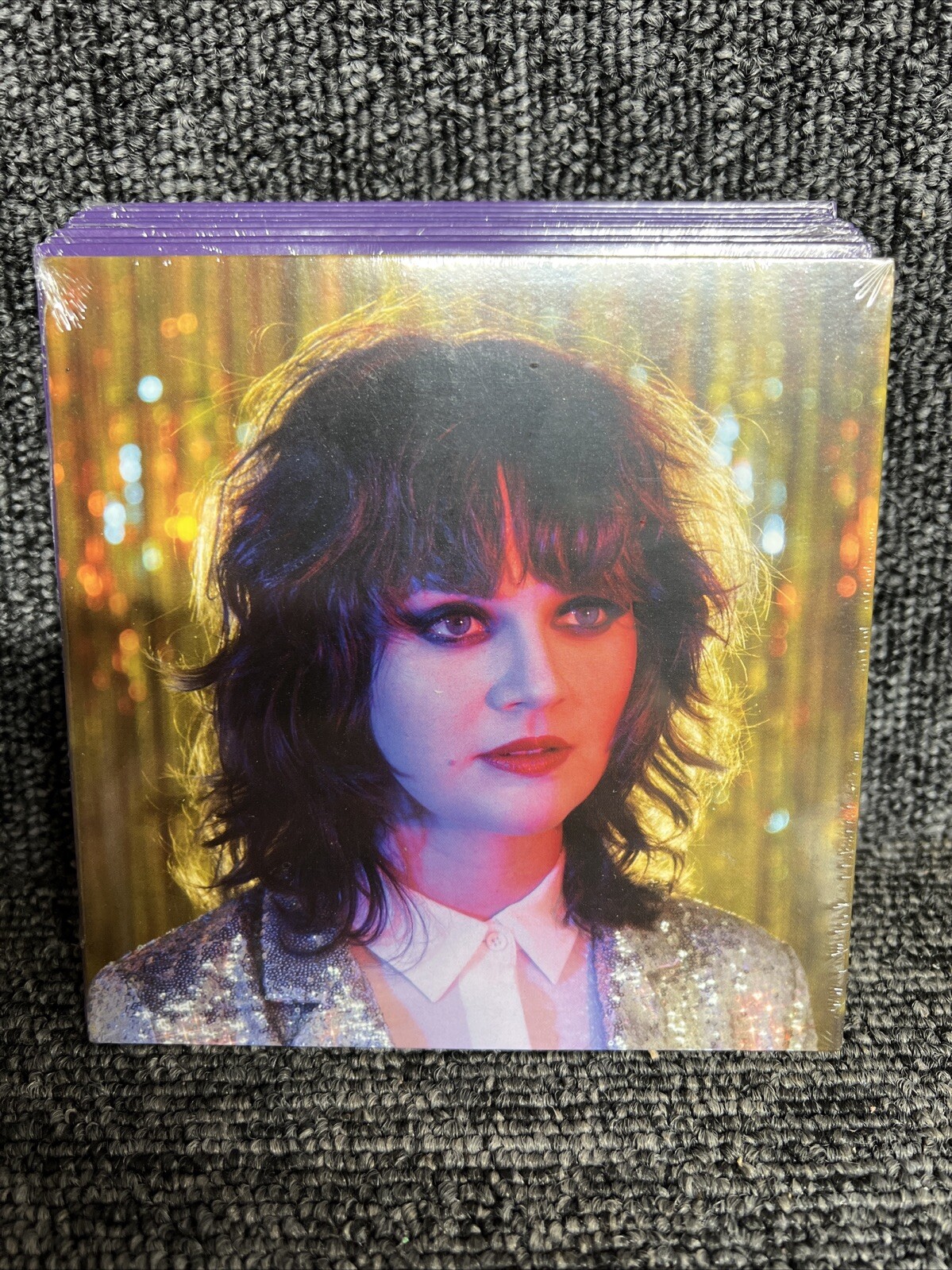 Kate Davis - Trophy [Cardboard Sleeve] (CD 2020) * NEW & SEALED * Freepost Uk