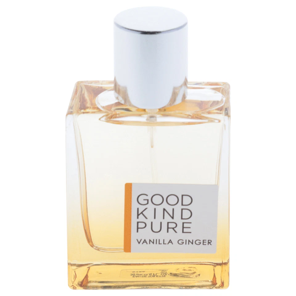 Good Kind Pure - Jengibre vainilla de Coty para mujer - Spray EDT de 1 oz Foto 2 de 4