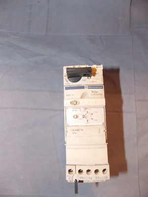 Telemecanique Te Sys Luca 05N 24V Motor Sanftstarter P26