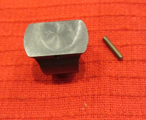 Winchester Model 1873, 1892, 94, 55, 64 Magazine Tube Ring Win Part #12194/12394 - Picture 3 of 7