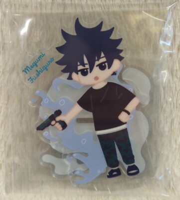 SEGA Lucky Kuji Jujutsu Kaisen SPLASH BATTLE Acrylic Stand