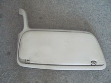 Sonnenblende Ablagefach vorne links Original Mercedes-Benz Sprinter A9066900092