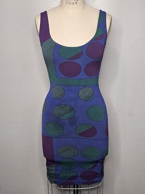 1980s bodycon dress Edited Pieces main image 0