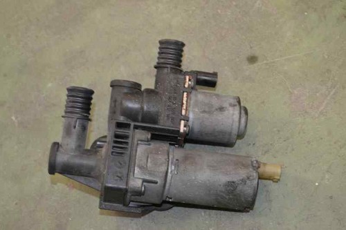 64118369807 133274 wasserpumpe BMW SERIE 3 COUPE E46 320 CD 2003