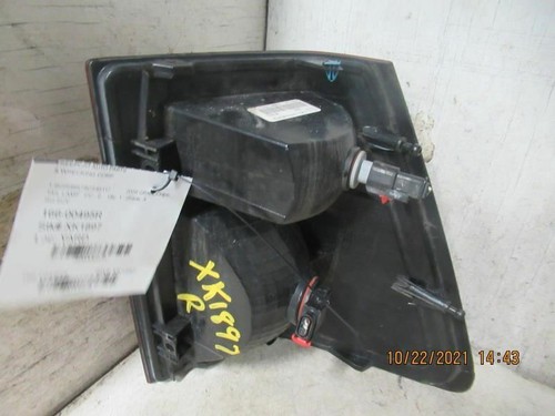 Passenger Right Tail Light Fits 07-10 GRAND CHEROKEE 406673 - Picture 2 of 9