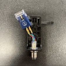 Audio Technica VM540ml Cartridge And VMN20EB Stylus.