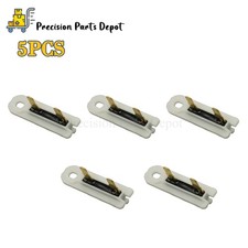 5PCS Dryer Thermal Fuse Replacement Part For Whirlpool  Kenmore 3392519 US