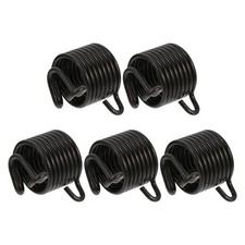 5 Pcs Pneumatic Pick Large Tools Hammer Springs Retainer