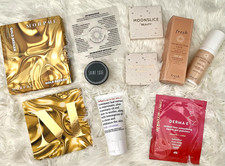 Beauty Bundle Skincare Bath n Body Makeup Gifts 