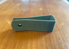 Piper 10221-000 10221 Aircraft Clevis, Piper Cub Cherokee Piper 10221-000 10221 Aircraft Clevis, Piper Cub Cherokee