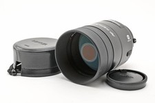 Minolta AF 500mm F8 Reflex Minolta Lens #8371