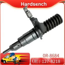 127-8218 0R-8684 Fuel Injector Nozzle For CAT 3116 3126 Engine 525B 535B SKIDDER