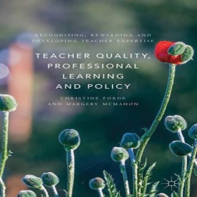 Teacher Quality Professional Learning and Policy Recognising Rewa