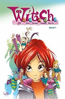 WITCH 01 von Barbucci, Alessandro | Buch | Zustand sehr gut