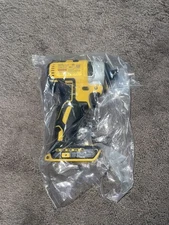 Dewalt DCF787 20V Cordless 1/4" Brushless Impact Driver 20 Volt MAX Lithium Ion