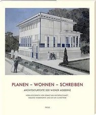 Sebastian Hackenschmidt | Planen - Wohnen - Schreiben | Buch | Deutsch (2021)